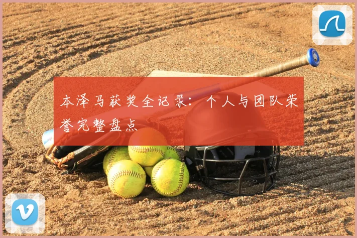本泽马获奖全记录:个人与团队荣誉完整盘点