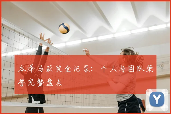 本泽马获奖全记录:个人与团队荣誉完整盘点