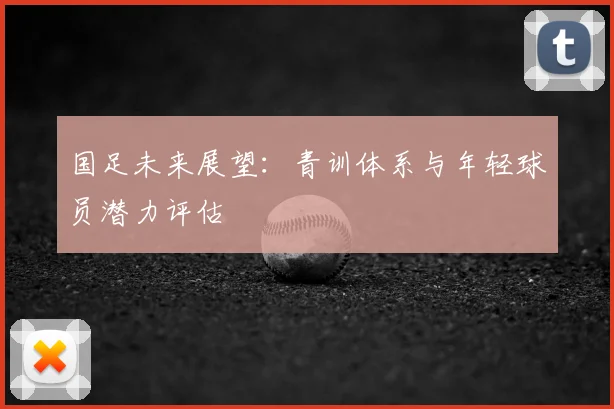 国足未来展望：青训体系与年轻球员潜力评估